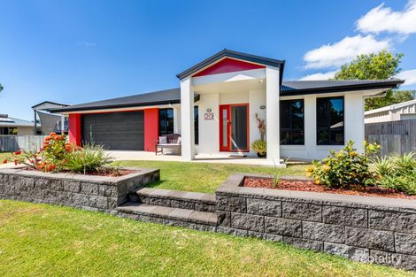 Property photo of 20 Kierra Drive Andergrove QLD 4740