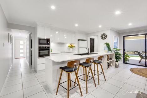 Property photo of 20 Kierra Drive Andergrove QLD 4740