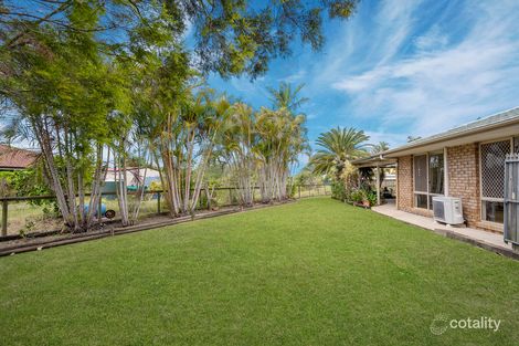 Property photo of 7 Cressbrook Court Meadowbrook QLD 4131