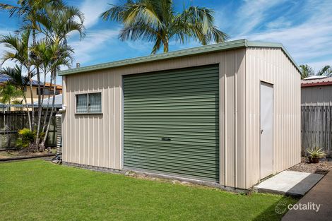 Property photo of 7 Cressbrook Court Meadowbrook QLD 4131