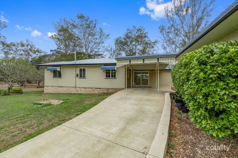 85 Robinson Rd, Calico Creek, QLD 4570