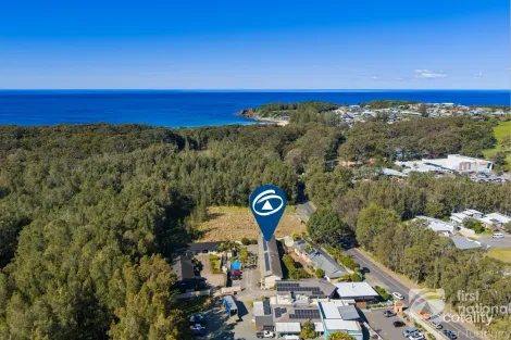 Property photo of 8/555 Blackhead Road Black Head NSW 2430