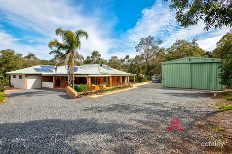 Property photo of 10 Crimp Crescent Leschenault WA 6233