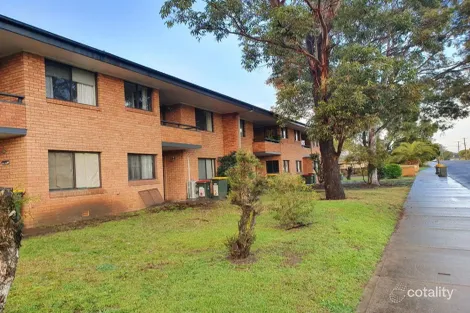 6/28 Skellatar St, Muswellbrook, NSW 2333