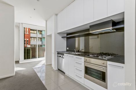 106/25 Wills St, Melbourne, VIC 3000