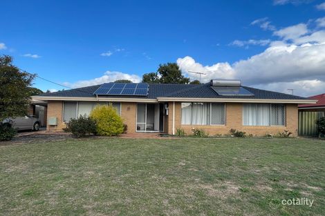Property photo of 7 Baryna Street Armadale WA 6112