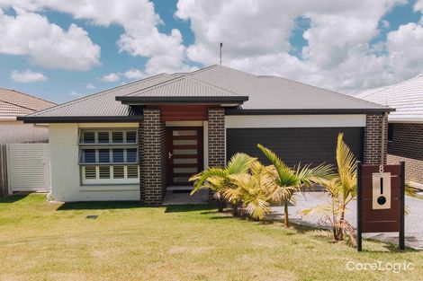 Property photo of 8 Wickerson Crescent Bli Bli QLD 4560