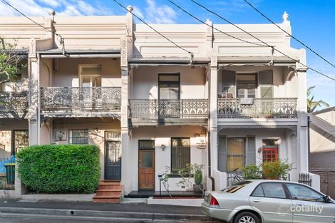 Property photo of 152 George Street Erskineville NSW 2043