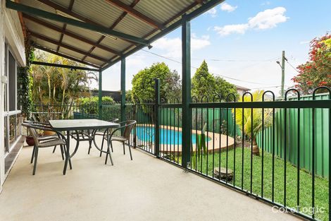 Property photo of 1 Smee Avenue Roselands NSW 2196