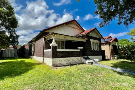 16 Mentmore Ave, Rosebery, NSW 2018