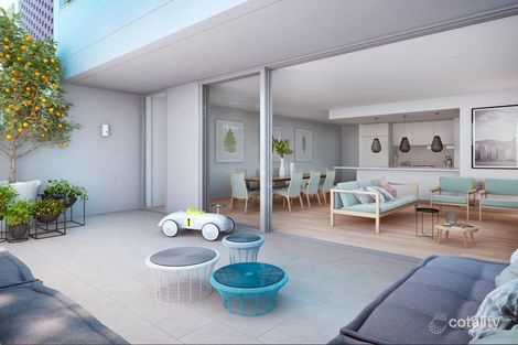 Property photo of 203/29 Dunning Avenue Rosebery NSW 2018