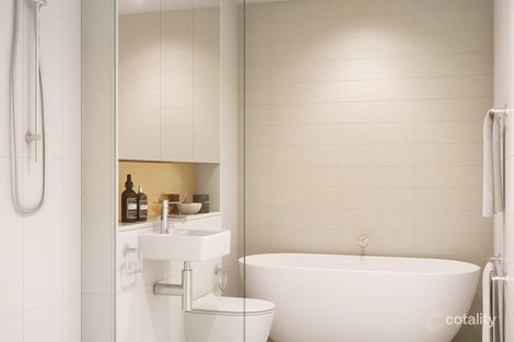 Property photo of 203/29 Dunning Avenue Rosebery NSW 2018