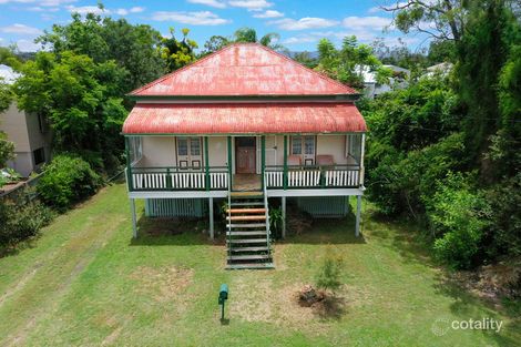 Property photo of 8 Joyce Street East Ipswich QLD 4305