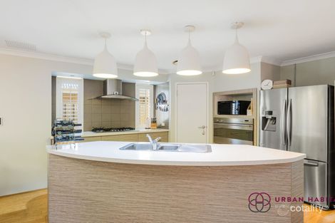 Property photo of 27 Wallingford Crescent Wellard WA 6170