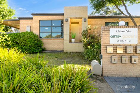 Property photo of 1/1 Ashley Drive Wanniassa ACT 2903