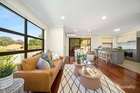 Property photo of 1/1 Ashley Drive Wanniassa ACT 2903