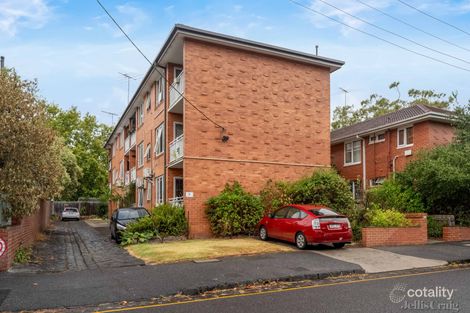 Property photo of 4/14 Brennand Street Fitzroy North VIC 3068