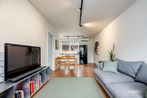 Property photo of 4/14 Brennand Street Fitzroy North VIC 3068