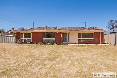 Property photo of 116 Sulphur Road Parmelia WA 6167