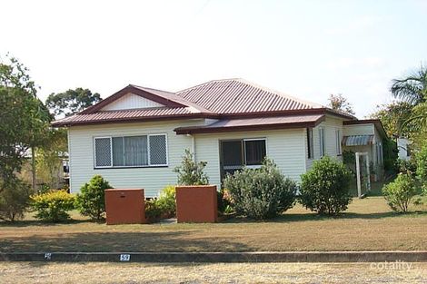 59 Nott St, Norville, QLD 4670