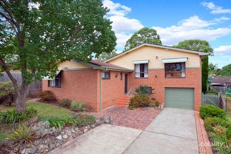 20 Veronica Cres, Seven Hills, NSW 2147