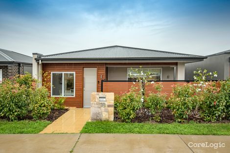 Property photo of 58 Ada Norris Avenue Denman Prospect ACT 2611