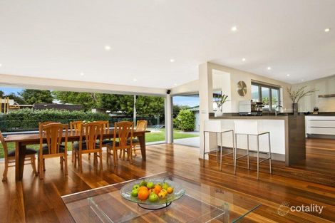 Property photo of 21 Herberton Avenue Hunters Hill NSW 2110