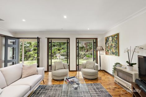 Property photo of 9 Dalrymple Crescent Pymble NSW 2073