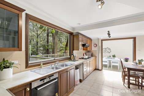 Property photo of 9 Dalrymple Crescent Pymble NSW 2073