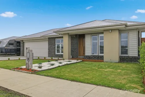 31 Connection Rd, Wonthaggi, VIC 3995
