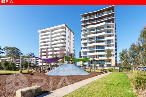 Property photo of 814/100 Fairway Drive Norwest NSW 2153