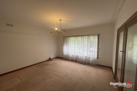 Property photo of 52 Haig Street Box Hill South VIC 3128
