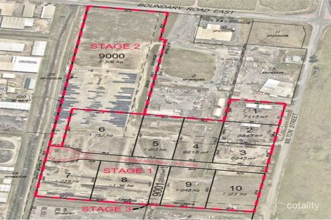 151 Boundary Rd, Paget, QLD 4740