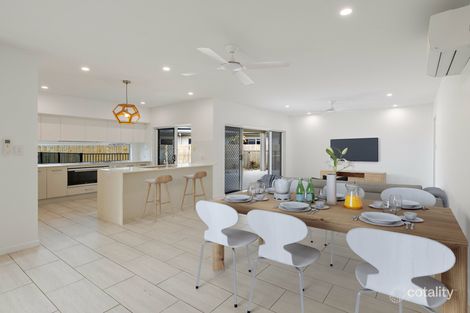 Property photo of 36 Milman Drive Craiglie QLD 4877
