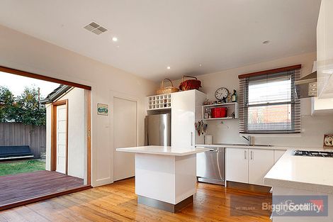 Property photo of 36 Howard Street Maidstone VIC 3012