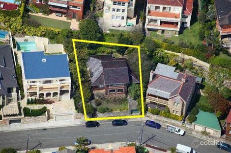 Property photo of 51 Russell Street Vaucluse NSW 2030
