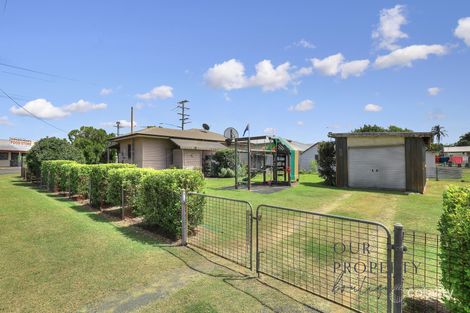 Property photo of 70 Branyan Street Svensson Heights QLD 4670