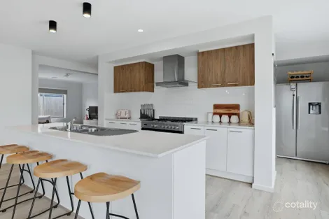 Property photo of 31 Connection Road Wonthaggi VIC 3995