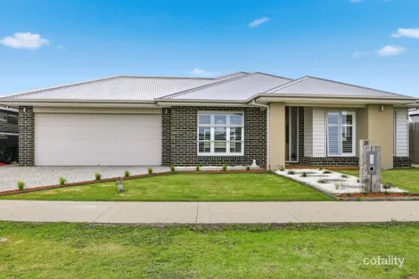 Property photo of 31 Connection Road Wonthaggi VIC 3995