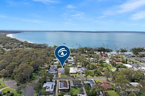 Property photo of 4 Chapman Street Callala Bay NSW 2540