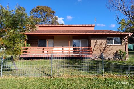 Property photo of 3 Antares Close Nowra NSW 2541