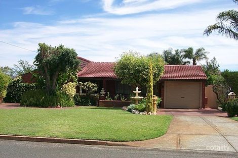 28 Leichhardt St, Bull Creek, WA 6149