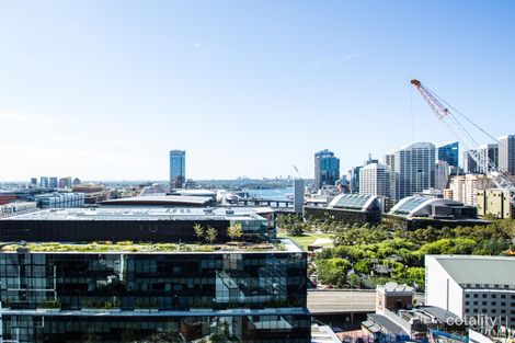 3185/65 Tumbalong Bvd, Haymarket, NSW 2000