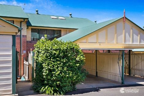 7/77 Lindsay St, East Toowoomba, QLD 4350
