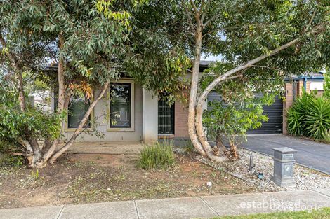 Property photo of 20 Cooinda Way Point Cook VIC 3030