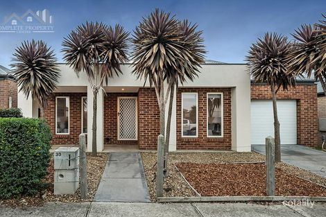 Property photo of 33 Mallacoota Way Craigieburn VIC 3064