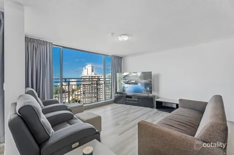 Property photo of 15B/2 Riverview Parade Surfers Paradise QLD 4217