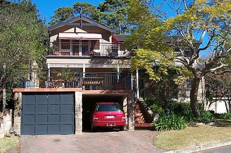 3 Fleming St, Northwood, NSW 2066