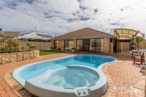 Property photo of 2 Brewis Court Heathridge WA 6027