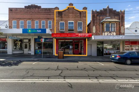 Property photo of 161 Carp Street Bega NSW 2550